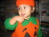 Im a pumpkin